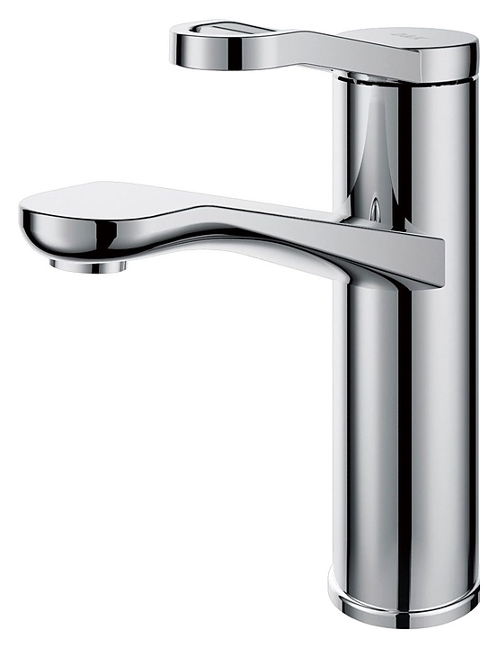 Смеситель для раковины D&K Venice Rialto DA1062141 хром