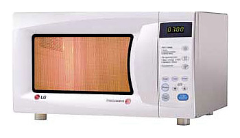 Микроволновая печь LG MS-1744 W