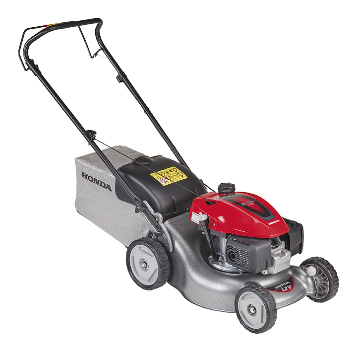 Газонокосилка бензиновая HONDA HRG 416C1 SKE