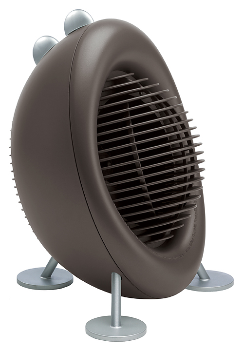 Тепловентилятор Stadler Form Max Bronze