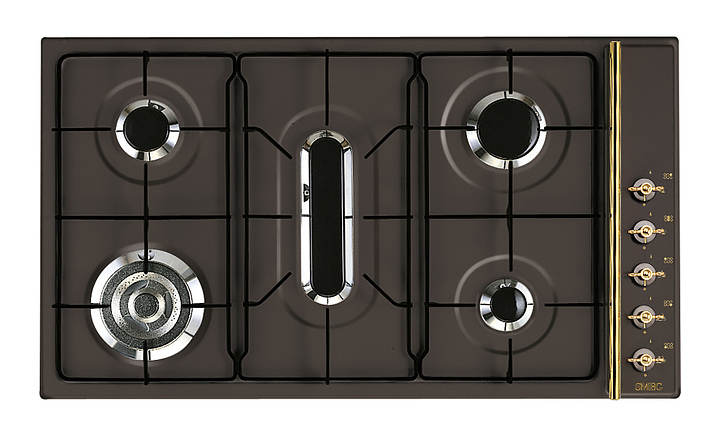 Варочная панель SMEG S809ADS3
