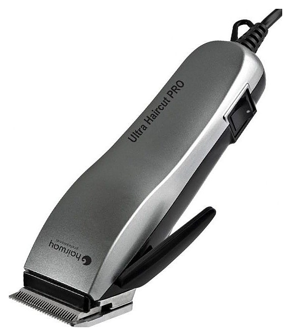 Машинка для стрижки волос Hairway Ultra Haircut PRO, мокрый асфальт