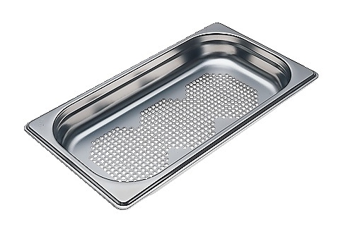 Противень для пароварки Miele DGGL 1