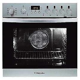 Зависимый электрический духовой шкаф Electrolux Professional EON 6637 X