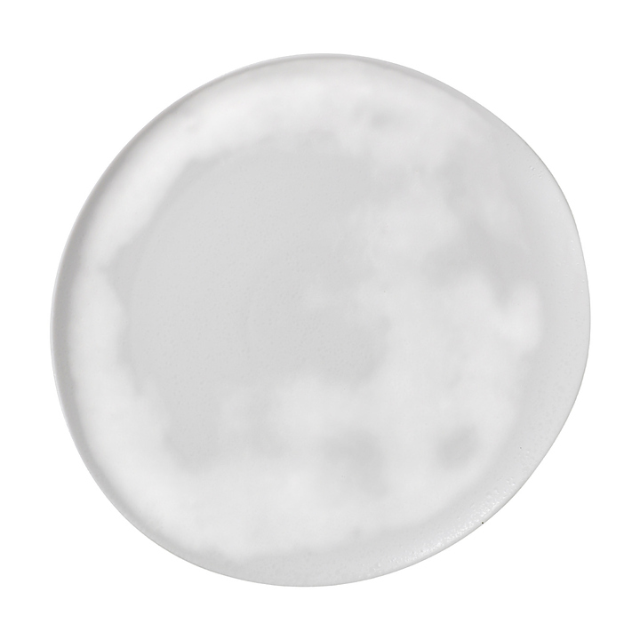 Тарелка мелкая Китай Corone Cristallo 25042 12