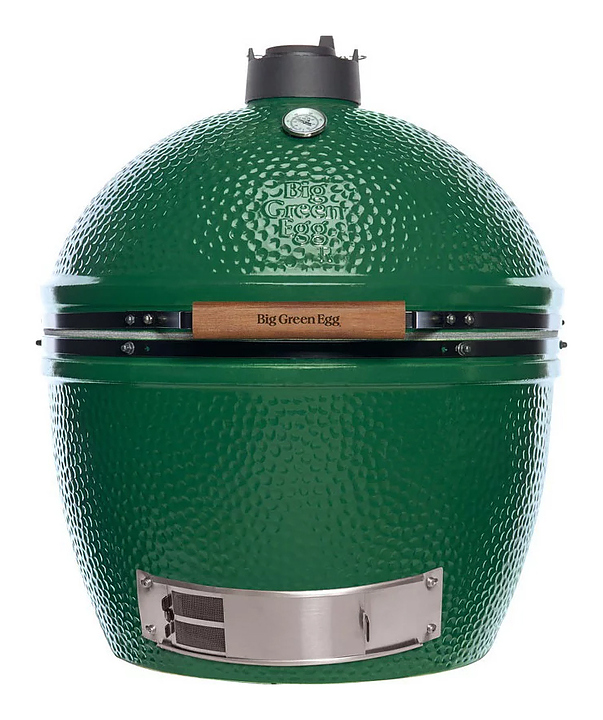 Гриль угольный Big Green Egg XLarge (Без оригинальной упаковки)