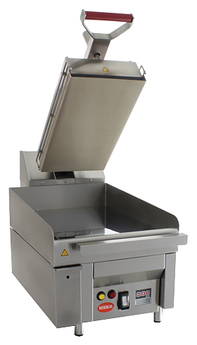 Гриль прижимной Mirror Minimatic E4C1