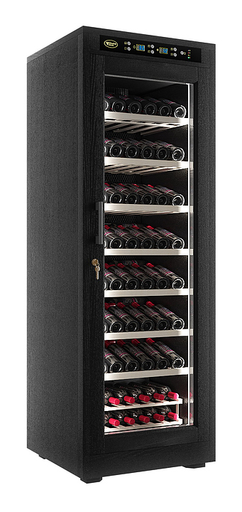 Винный шкаф Cold Vine C108-WB1 (Modern)