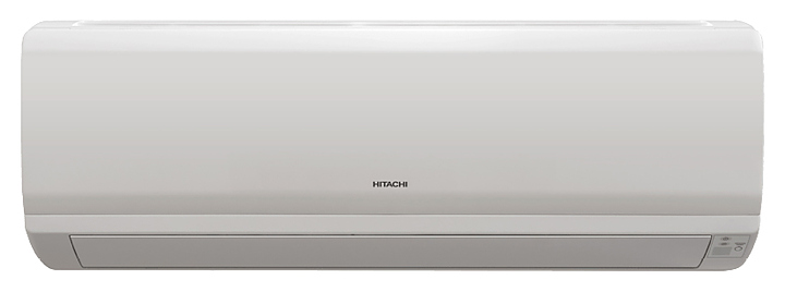 Настенная сплит-система Hitachi RAK-25PEC / RAC-25WEC