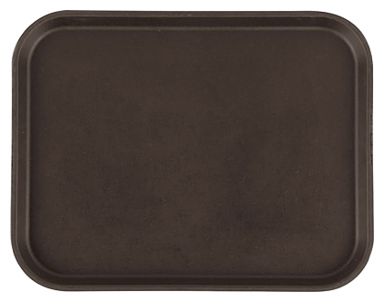 Поднос ProHotel 1520ct/sp коричневый