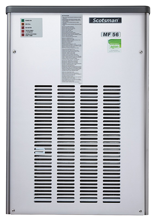 Льдогенератор SCOTSMAN MF 58 SPLIT OX