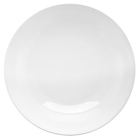 Тарелка глубокая Oxford F01X-9001