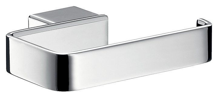 Держатель для туалетной бумаги EMCO Loft хром