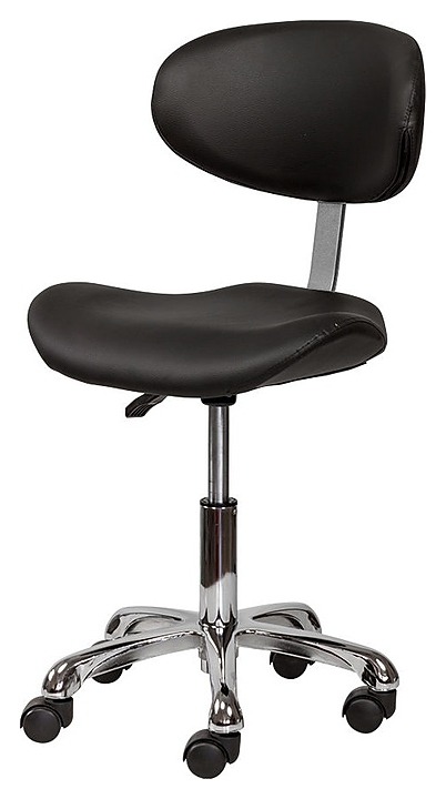 Стул мастера МЭДИСОН КЕЙСИ со спинкой, № 92