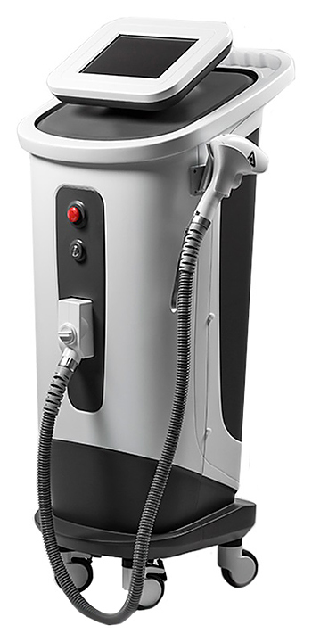 Лазер косметологический Motion technology In-Motion D1 с РУ