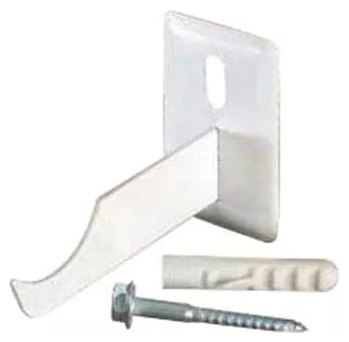 Кронштейн Ogint д/алюм/бимет накладной