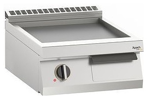 Поверхность жарочная Apach Chef Line SLFTE67LR