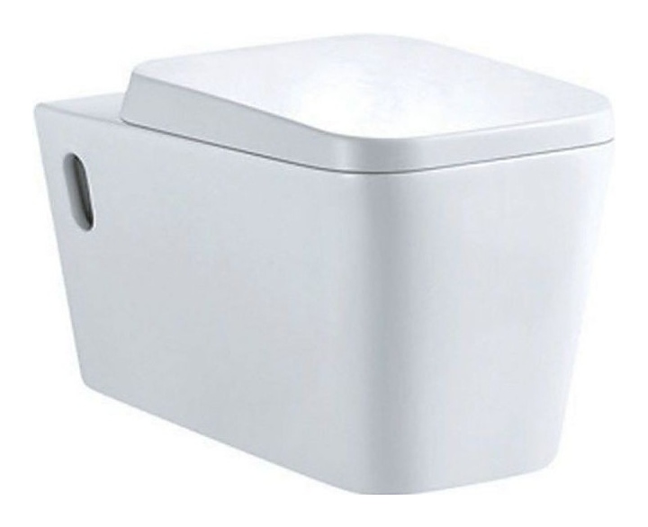 Унитаз подвесной MELANA MLN-B2370