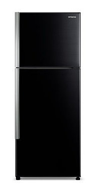 Холодильник Hitachi R-T 312 EU1 PBK
