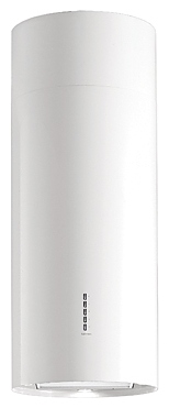 Вытяжка Falmec Polar Isola 90 White (800) ECP