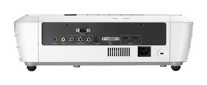 Проектор Optoma HD800X-LV