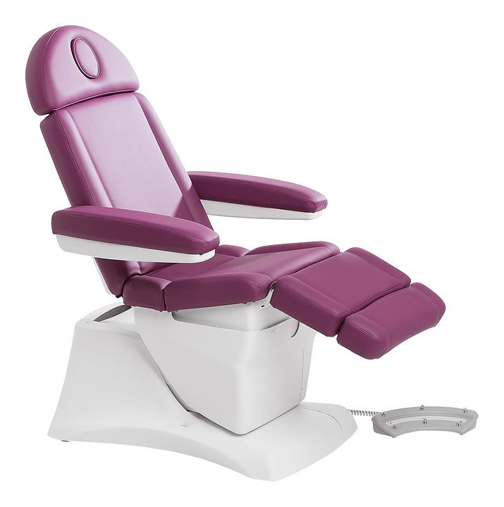 Кресло косметологическое Ionto Comed Ionto-Komfort XDream Liege с РУ