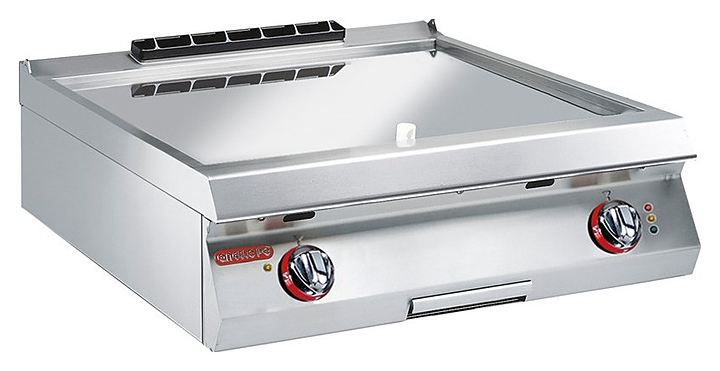 Поверхность жарочная Angelo Po 1G0FT7E