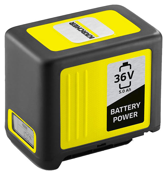 Аккумулятор Karcher Battery Power 36/50