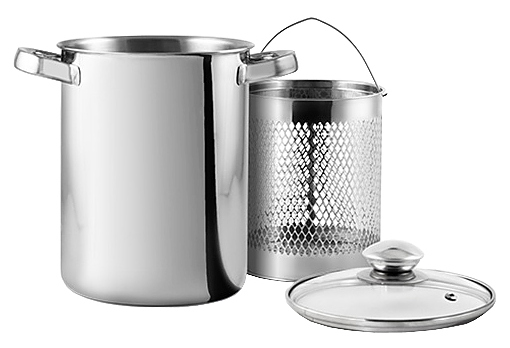 Пароварка Abert V640672A16