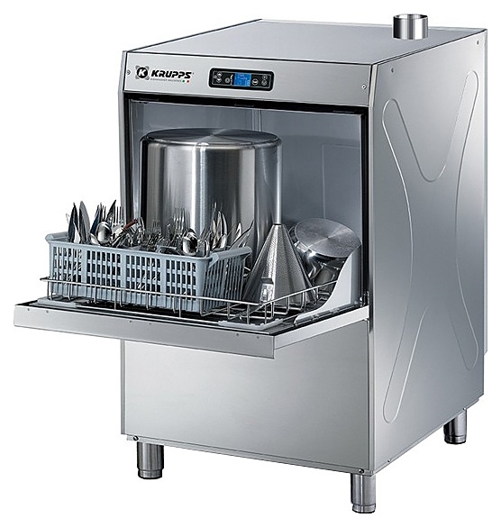 Посудомоечная машина с фронтальной загрузкой Krupps Koral K950E