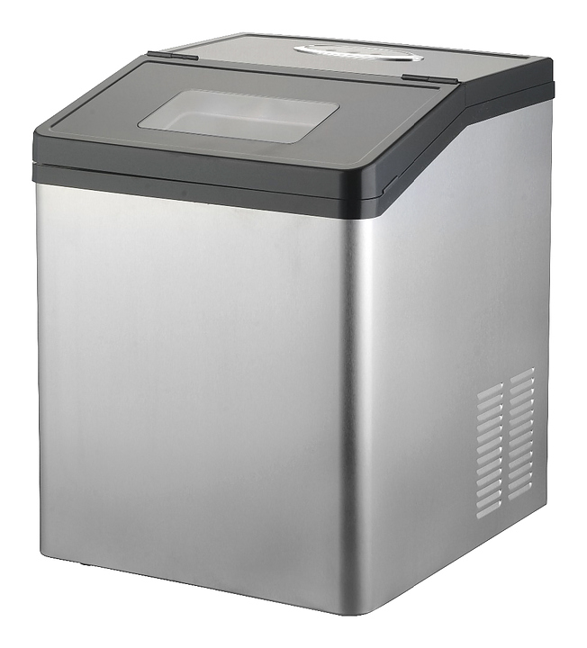 Льдогенератор EKSI EC30A