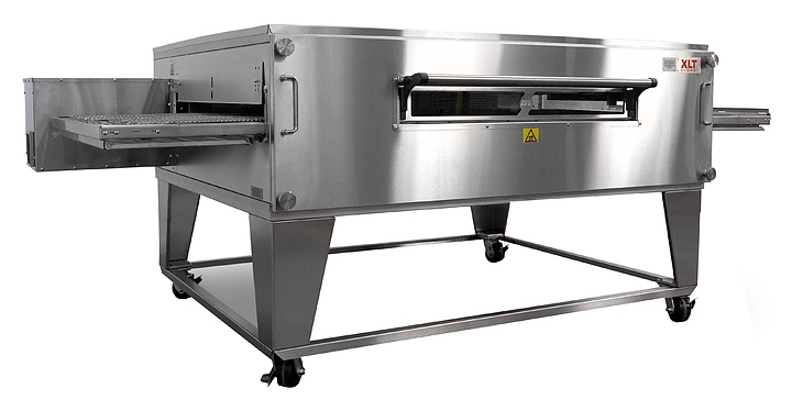 Печь для пиццы XLT H X4 3240-0 Deck Only