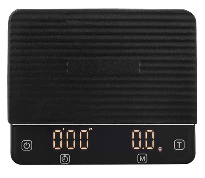 Весы для кофе Manifesta NEW Espresso coffee scale CSU1100