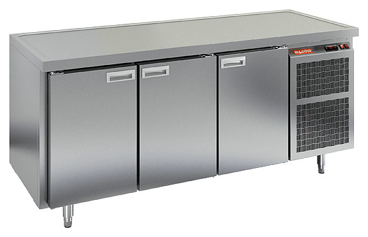 Стол холодильный HICOLD BN-SO 111/TN