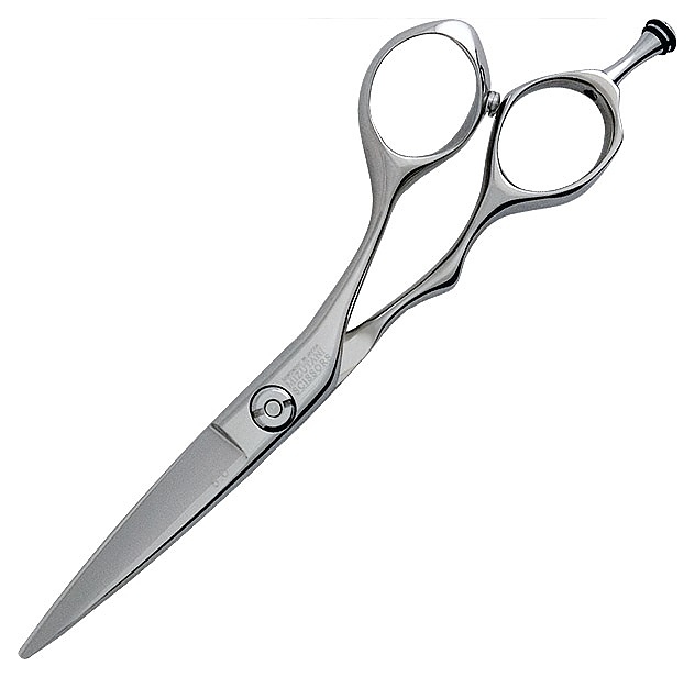 Ножницы парикмахерские Mizutani BLACK-SMITH TWIG 5.0