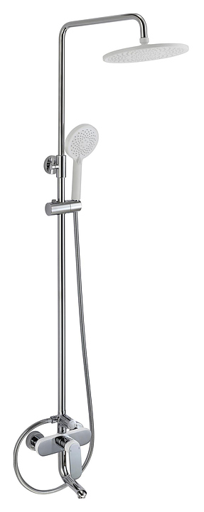 Стойка душевая Savol SK-H6401