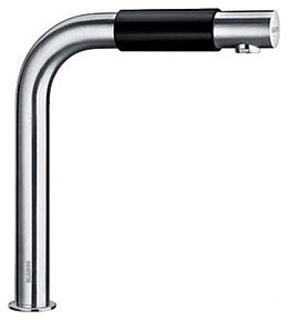 Смеситель Blanco Saga нерж.сталь