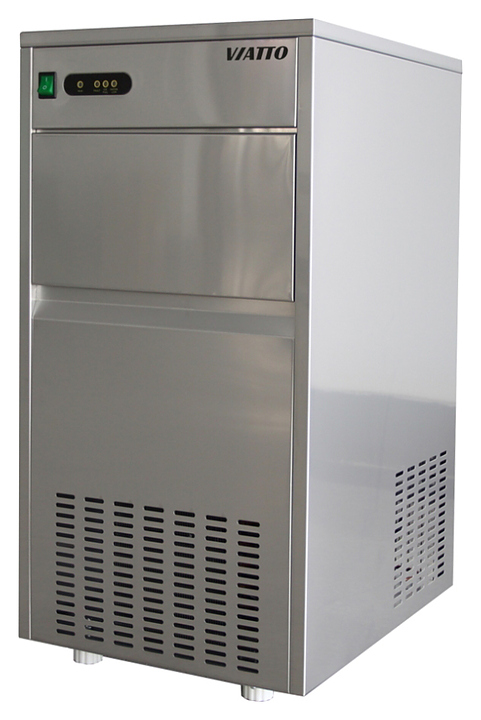Льдогенератор VIATTO VA-IM-50AS