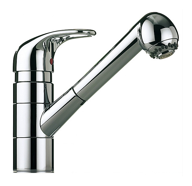 Смеситель Franke Belaqua 270-1 хром (115.0006.537)