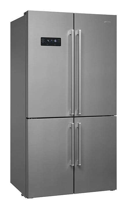 Холодильник SMEG FQ60X2PE1