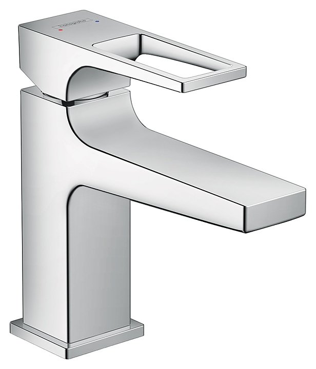 Смеситель для раковины Hansgrohe Metropol 74500000