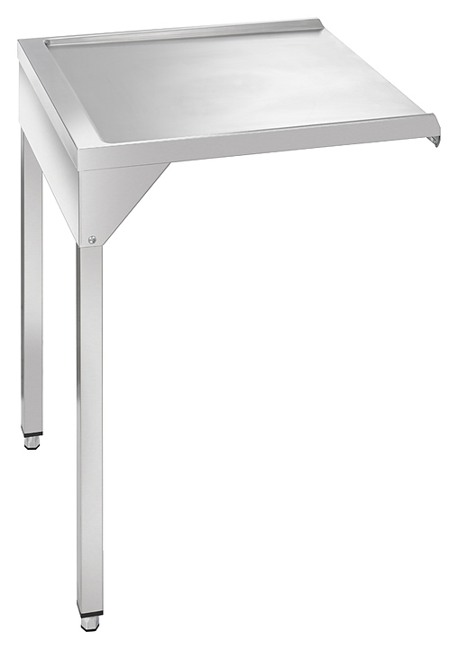 Стол для посудомоечной машины SMEG WT03-1