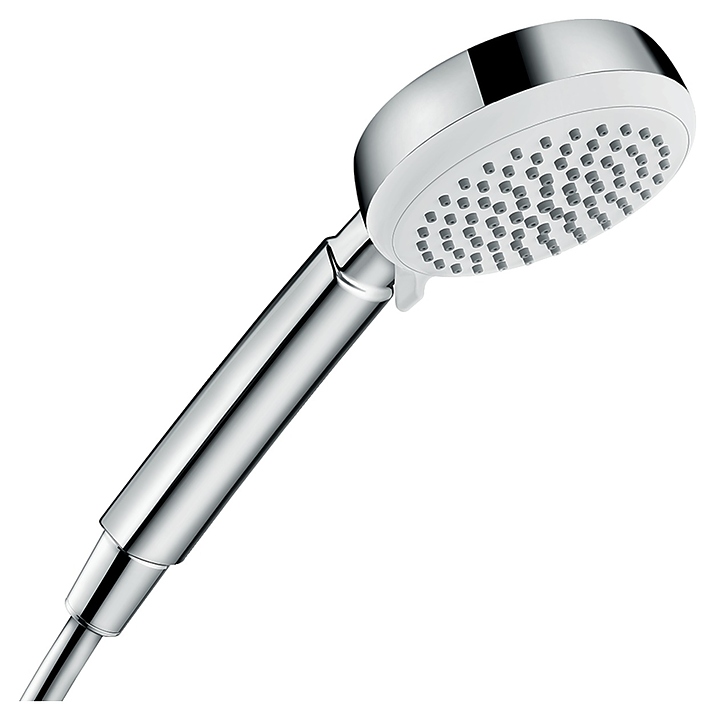 Ручной душ Hansgrohe Crometta 100 1jet 26825400
