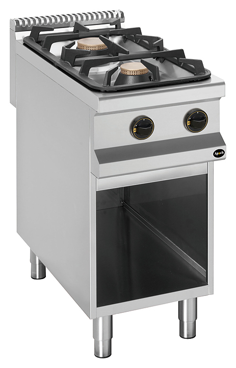 Плита газовая Apach APRG-49P