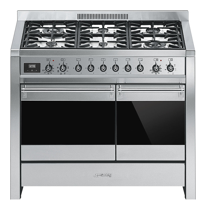 Плита газовая SMEG A2-81