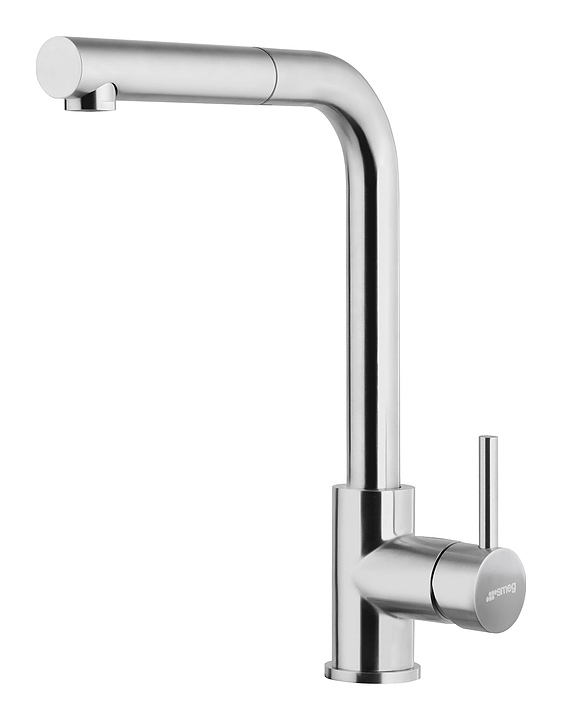 Смеситель SMEG MID1SS
