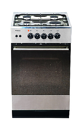 Газовая плита Hansa FCGI 510784