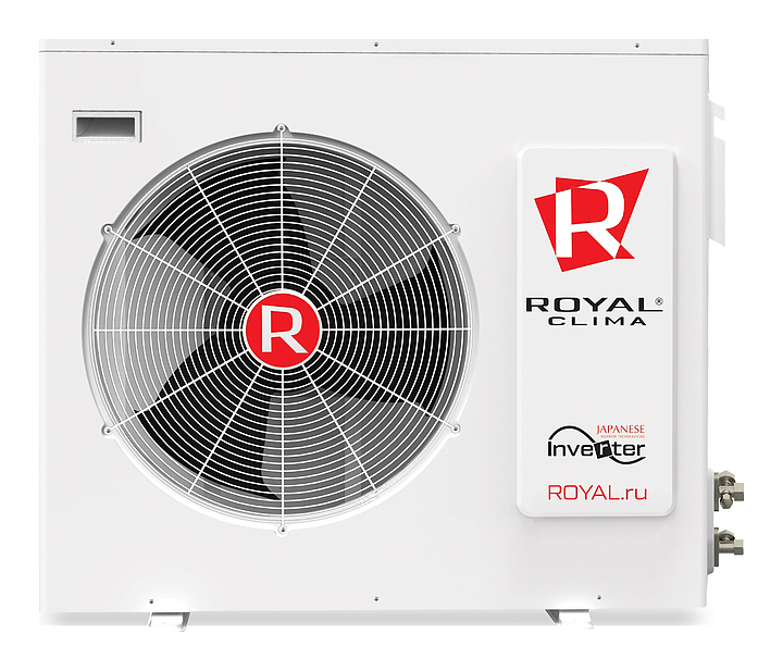 Внешний блок мультисплит-системы ROYAL Clima RFM3-27HN/OUT