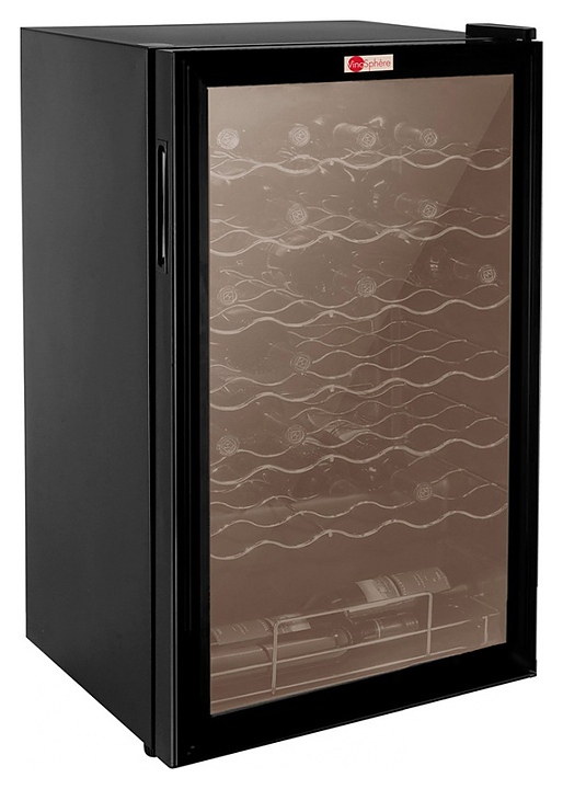 Винный шкаф La Sommeliere VN34