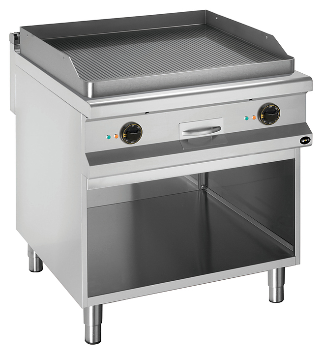 Сковорода открытая электрическая Apach APTE-89PR